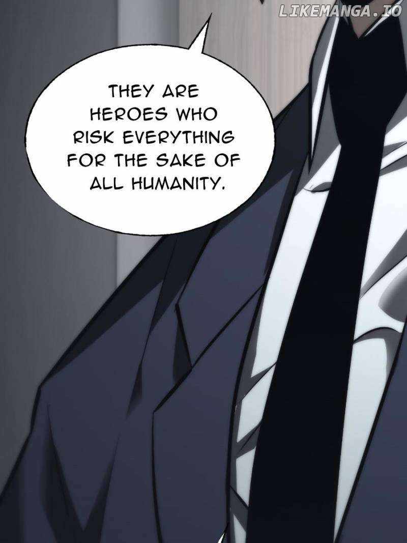 I'm the strongest boss Chapter 42 10